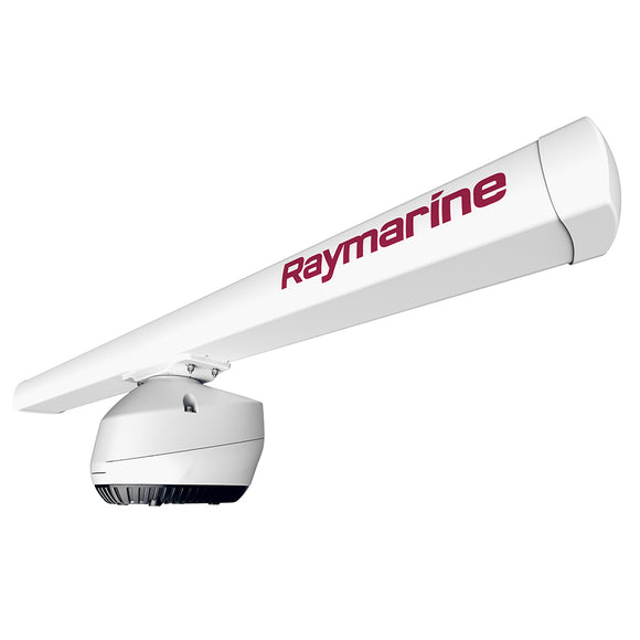 Raymarine 4kW Magnum with 6' Array & 15M RayNet Radar Cable