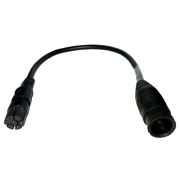 Raymarine Adapter Cable for Axiom Pro with CP370 Transducer