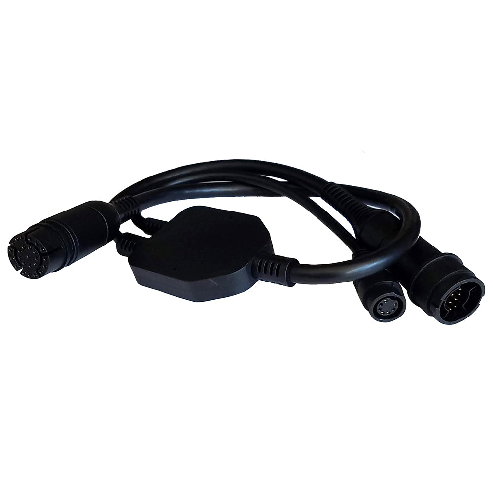 Raymarine Yamaha Command-Link Plus Cable – USP Marine