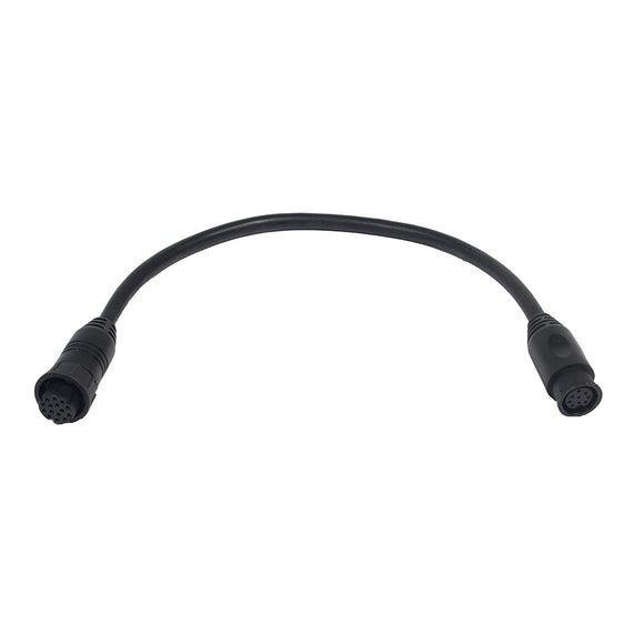 Raymarine Adapter Cable for CPTS/DVS 9-Pin Transducer to Element 15-Pin Unit