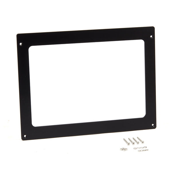 Raymarine Adaptor Plate for Axiom 9 to C80/E80 Size Cutout (Will Require New Holes)