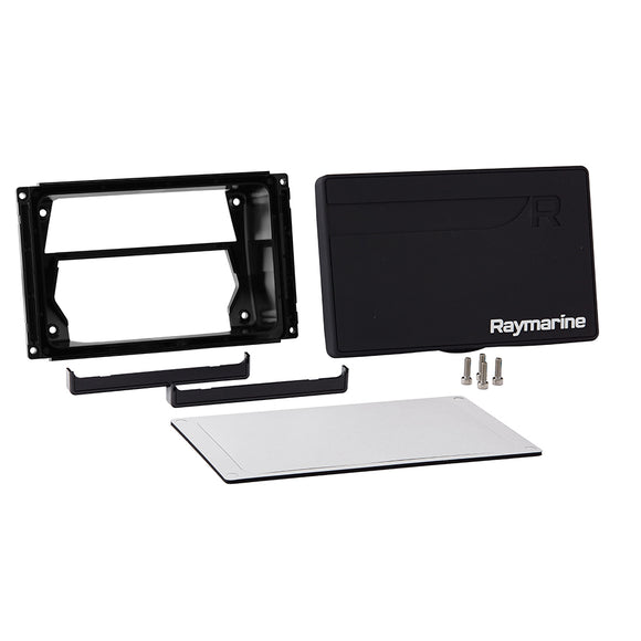 Raymarine Front Mount Kit for Axiom 7 with Suncover