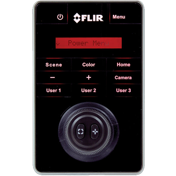 FLIR JCU-2 Joystick Controller for M400 Cameras