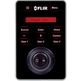 FLIR JCU-2 Joystick Controller for M400 Cameras