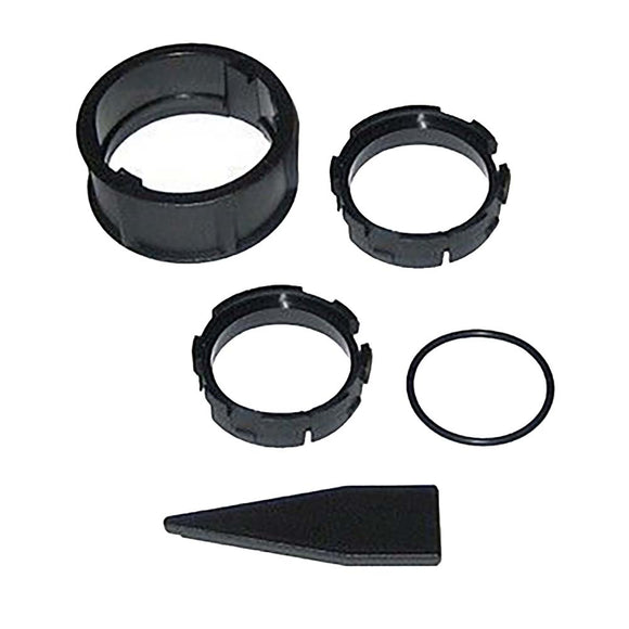 Raymarine Locking Collar Kit for RealVision 25-Pin