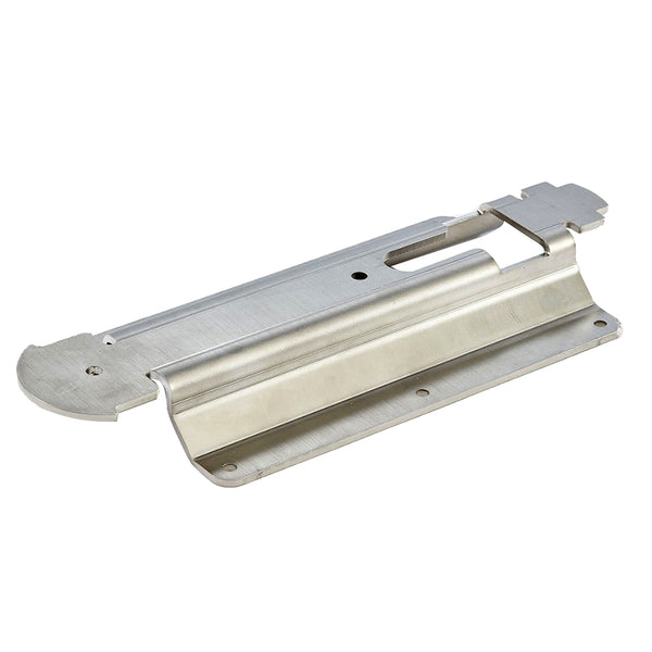 Raymarine Step Mount for RV-100 RealVision 3D Transom Mount Transducer