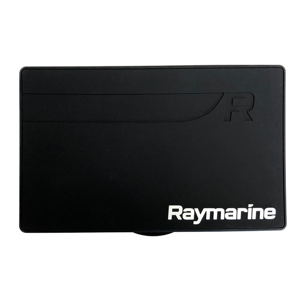 Raymarine Suncover for Axiom 9 when Front Mounted for Non Pro