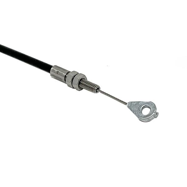 Lower Cowling Latch Cable for Mercury Verado L6 Engine (8M0153958)