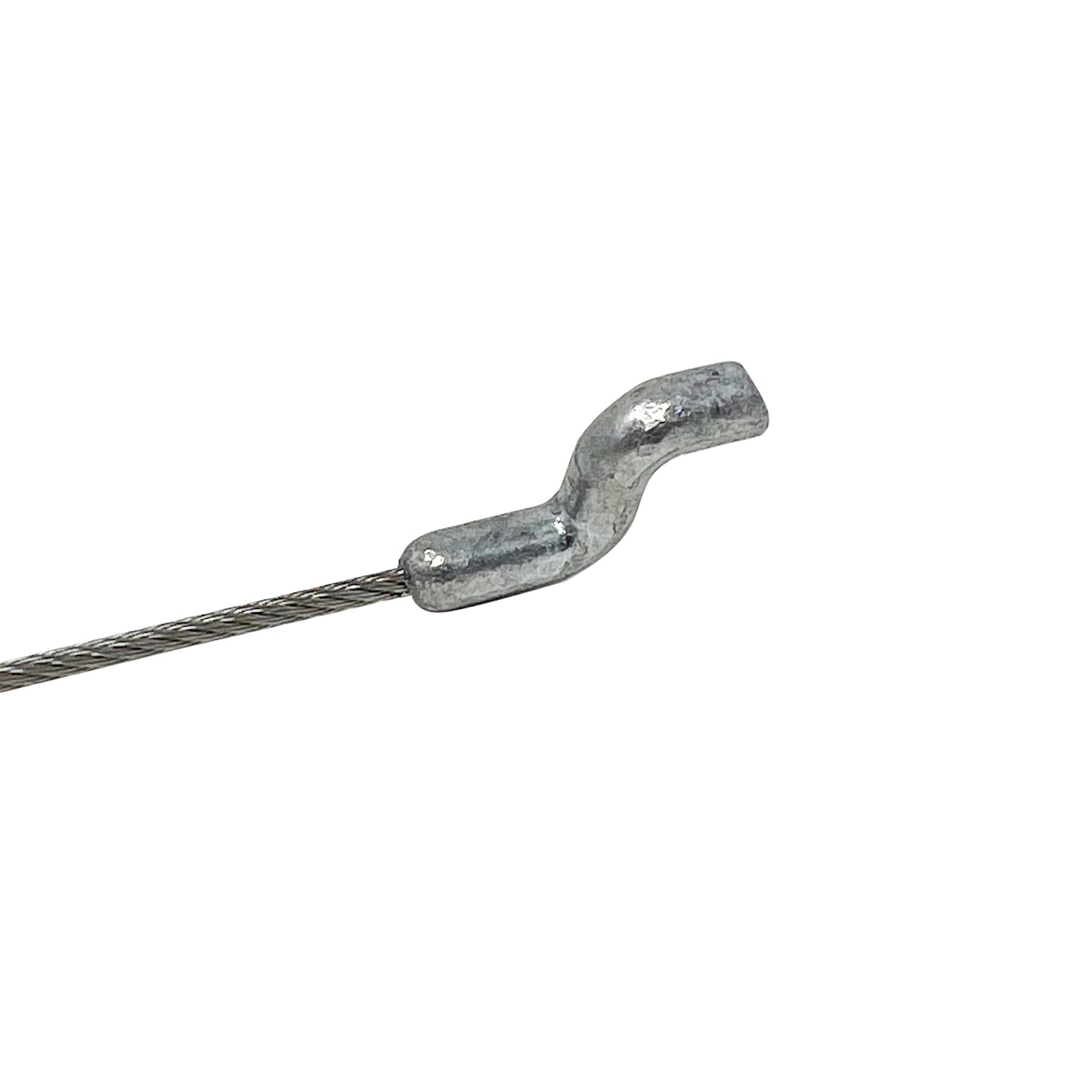 Lower Cowling Latch Cable for Mercury Verado L6 Engine (8M0153958 