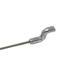 Lower Cowling Latch Cable for Mercury Verado L6 Engine (8M0153958)