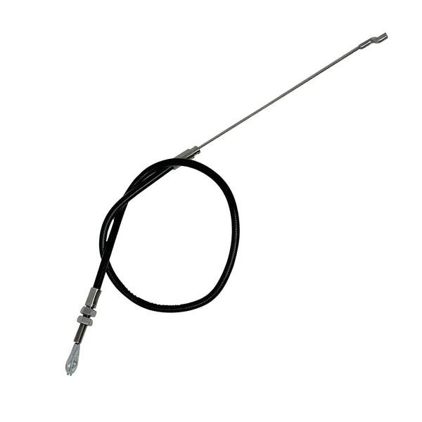 Lower Cowling Latch Cable for Mercury Verado L6 Engine (8M0153958)