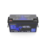 Abyss Battery® 36V 72Ah Lithium Trolling Motor Battery