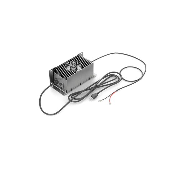 Abyss Battery® On-Board 24V 15A High-Precision Lithium Charger - Abyss Battery