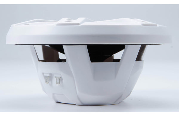 M0 6.5" Marine Grade Speakers (pr) - White