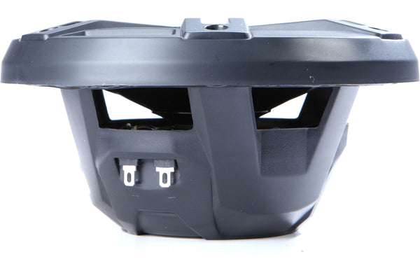 Rockford Fosgate M0 6.5" Marine Speakers Black Pair