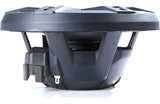 Rockford Fosgate M1 6.5" Speakers - Black with RGB LEDs