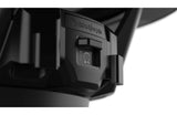 Rockford Fosgate M1 10" Marine Subwoofer w/ RGB LEDs 2 Ohm DVC Black