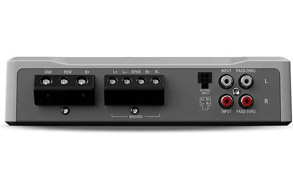 Rockford Fosgate  M2-200X2 Marine 200-Watt 2-Channel Amplifier