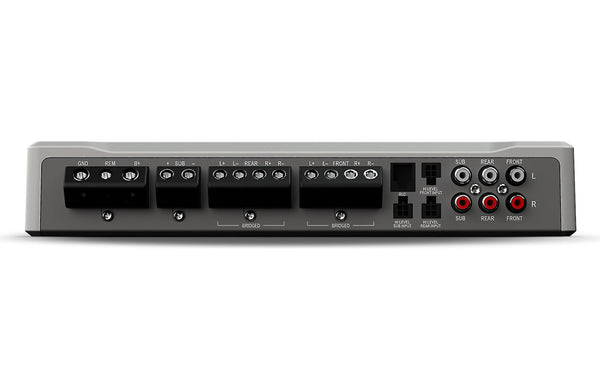 Rockford Fosgate M2-750X5 750 Watt 5 Channel Marine Amp