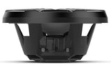 Rockford Fosgate M2 8" Marine Speakers - Black with RGB LEDs