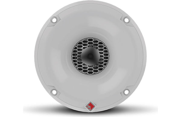 Rockford Fosgate M2 1" Marine Tweeter Set White