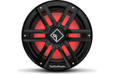 Rockford Fosgate M2 12 Inch Marine Subwoofer 2 Ohm DVC Black for Enclosures