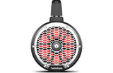 Rockford Fosgate 8" M2 Tower Speakers with RGB LEDs - Black Pair