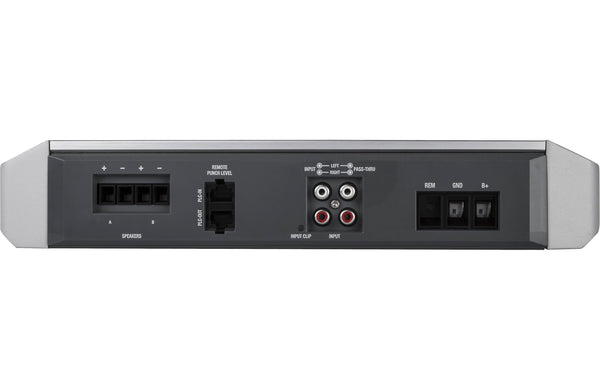 Rockford Fosgate PM1000X1BD Punch Series 10000 Watt Mono Marine Amplifier