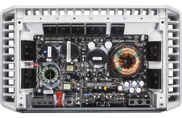 Rockford Fosgate PM1000X1BD Punch Series 10000 Watt Mono Marine Amplifier