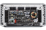 Rockford Fosgate PM1000X5 Punch Series 1000 Watt 5 Channel Marine Amplifier
