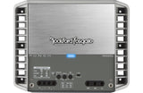 Rockford Fosgate PM300X2 Punch Series 300 Watt 2 Channel Marine Amplifier
