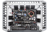 Rockford Fosgate PM400X4 Punch Series 400 Watt 4 Channel Marine Amplifier