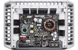 Rockford Fosgate PM500X1BD Punch Series 500 Watt Mono Marine Amplifier