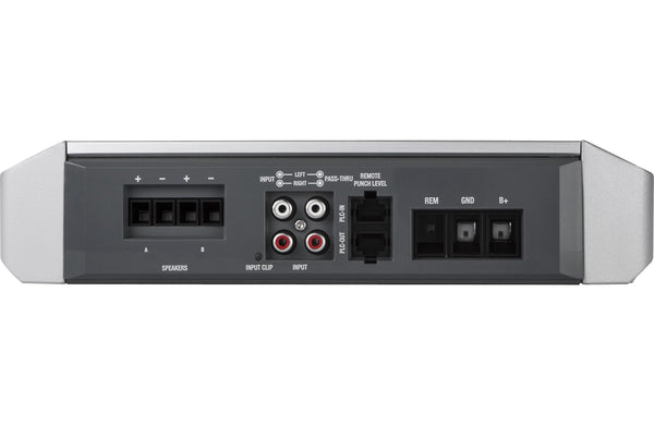 Rockford Fosgate PM500X1BD Punch Series 500 Watt Mono Marine Amplifier