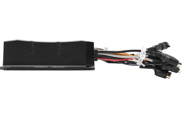 Rockford Fosgate Punch Marine/Motorsport Hide-Away AM/FM/WP Digital Media Receiver