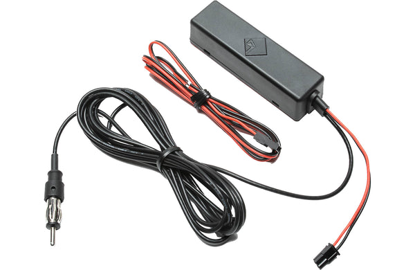 Rockford Fosgate PMX-ANT Universal Powersports Amplified Antenna