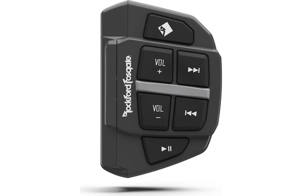 Rockford Fosgate Bluetooth Universal Remote