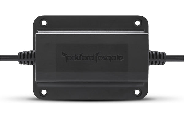 Rockford Fosgate Punch Marine/Motorsport CANbus Display Interface Module