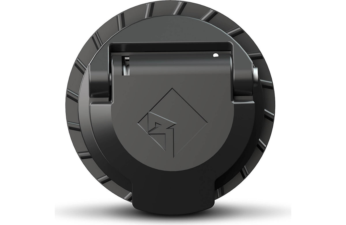 Rockford Fosgate PMX-USBP Universal Marine USB Port with Hinged Cover ...