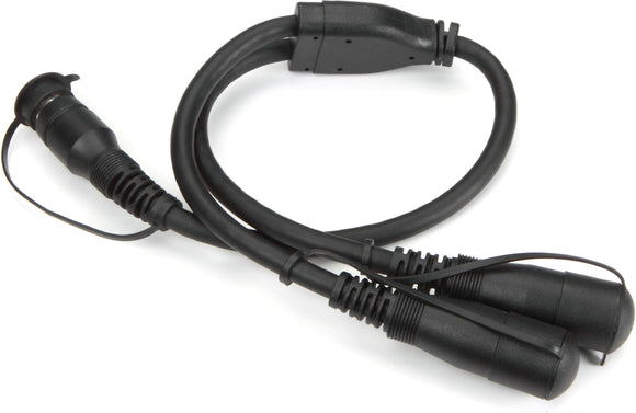 Rockford Fosgate Punch Marine/Motorsport Y-Adaptor Cable