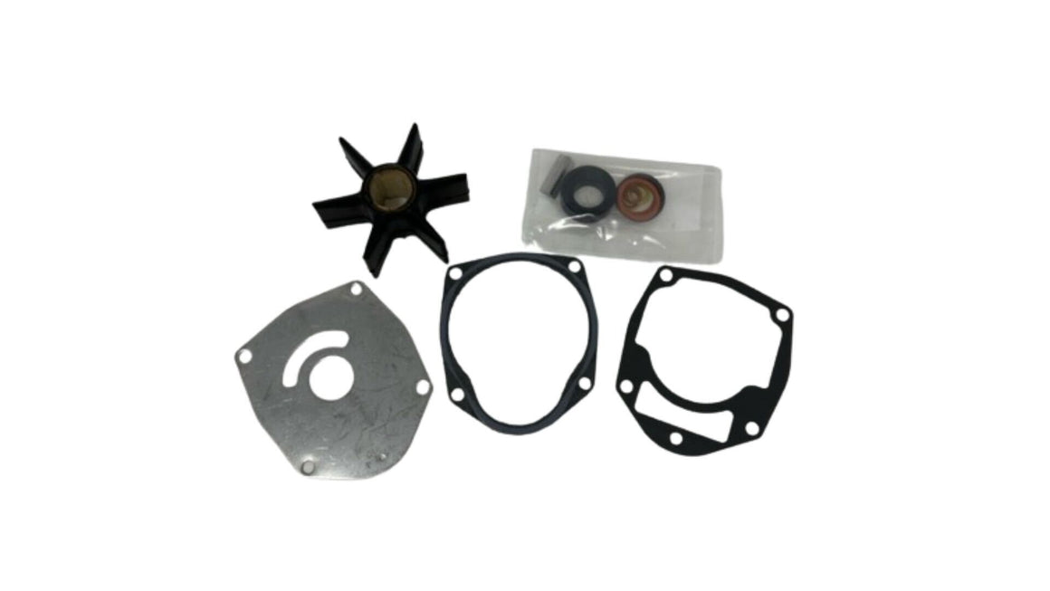 Quicksilver water pump kit for Mercury 40400HP L6 (8M0100526) USP Marine