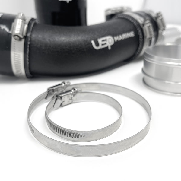 USP Marine Tuning Ultimate Performance Kit for Mercury Verado 135-300 Engines