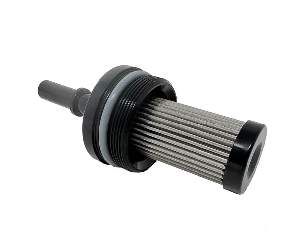 USP Marine Tuning Billet Aluminum High-Flow Fuel Filter Kit For Verado Engines