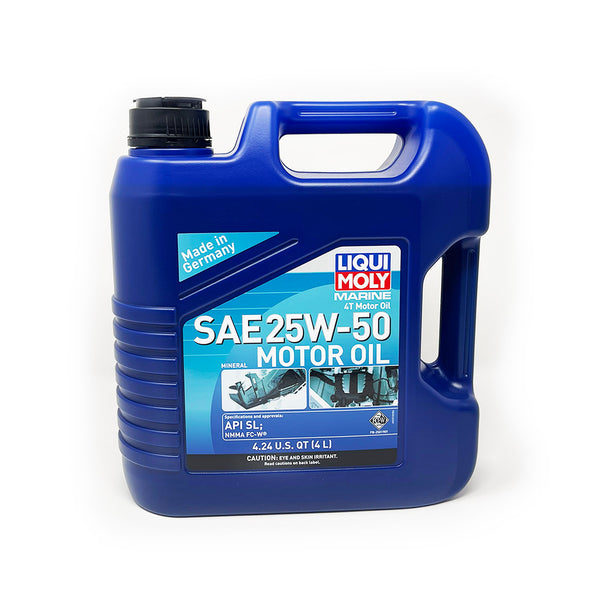 300 Hour Service Kit for Mercury Verado 200-400 L6 Engines