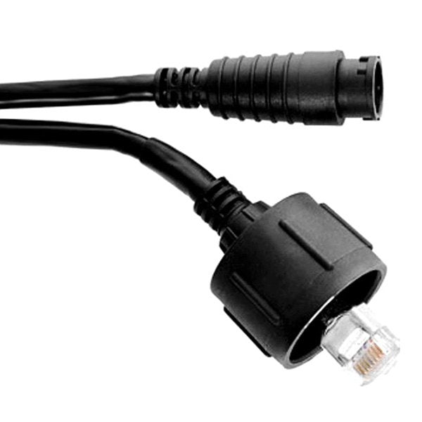 Raymarine A80272 RayNet Male to SeaTalkHS Male Adapter Cable (400MM)