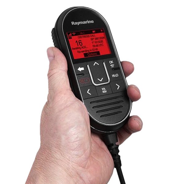 Raymarine Q24C Data Cable for Quantum - 25M