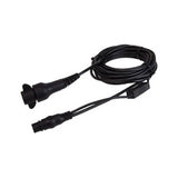 Raymarine A80312 Extension Cable for CPT-DV & DVS Transducer & Dragonfly & Wi-Fish (4M)