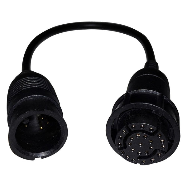 Raymarine Axiom 7DV Adaptor Cable (9-pin to 7-pin)