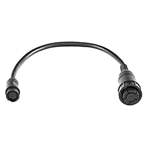 Raymarine Adapter Cable for CPT-S Transducers To Axiom Pro S Series Units