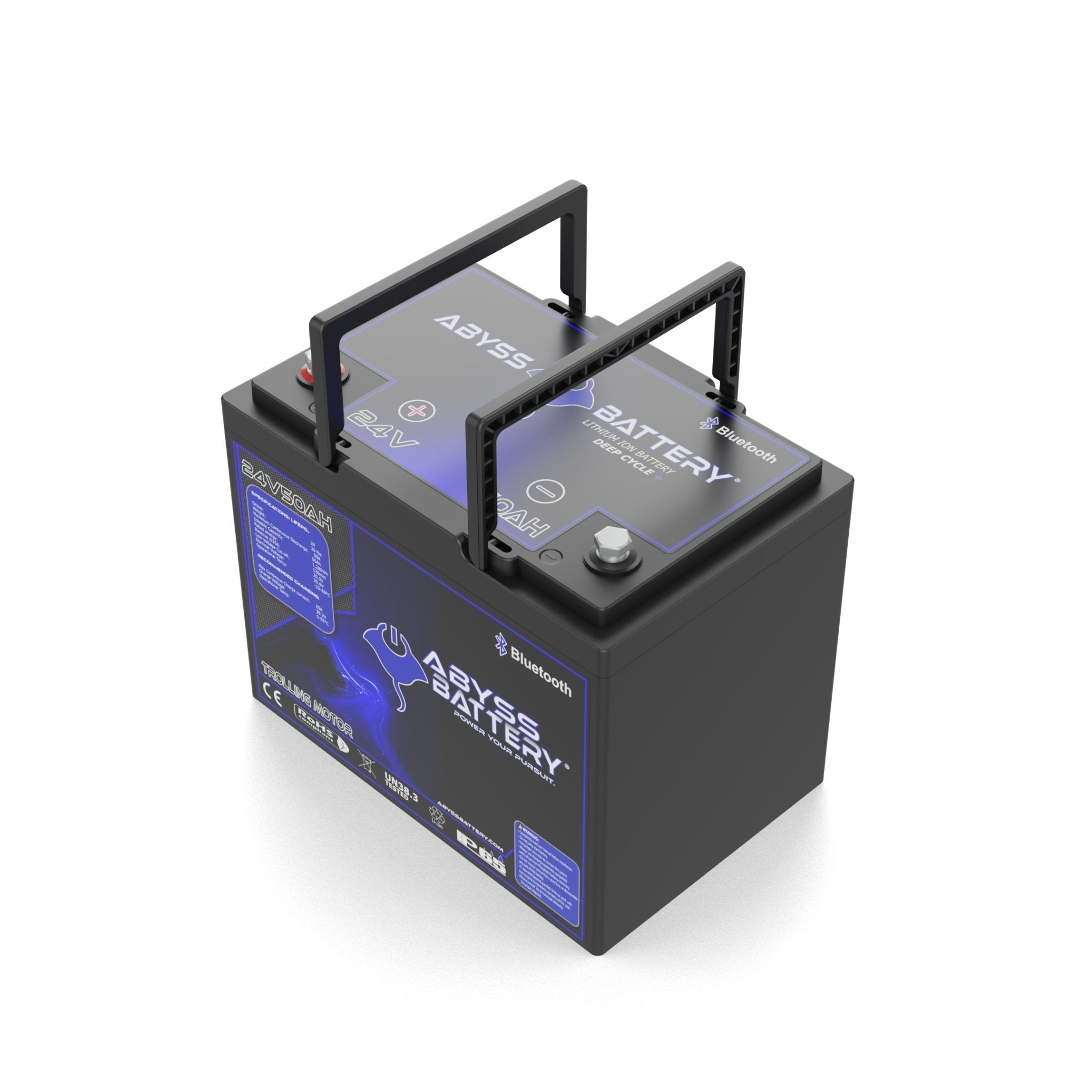 TASKI Batterie lithium ion 1pc - 24V / 50Ah - Batterie Li-Ion, Tension de  fonctionnement 24V, Capacité 50Ah, convient au swingo 455-1255. 2000-2500  cycles de charge, garantie 4 ans ou 2500 cycles